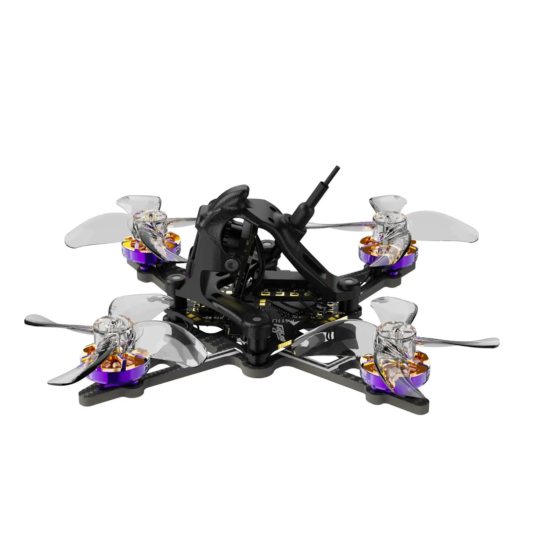 Flywoo Firefly Nano Baby 1S 1.6" Quad V2.0 BNF (Analog/Walksnail/HDZero) Drone24Hours