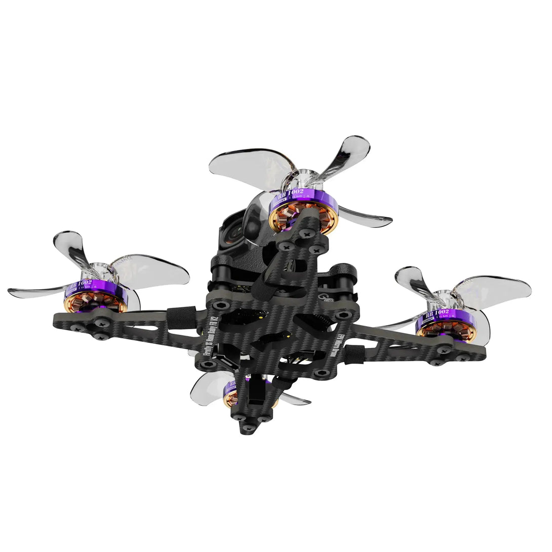 Flywoo Firefly Nano Baby 1S 1.6" Quad V2.0 BNF (Analog/Walksnail/HDZero) Drone24Hours