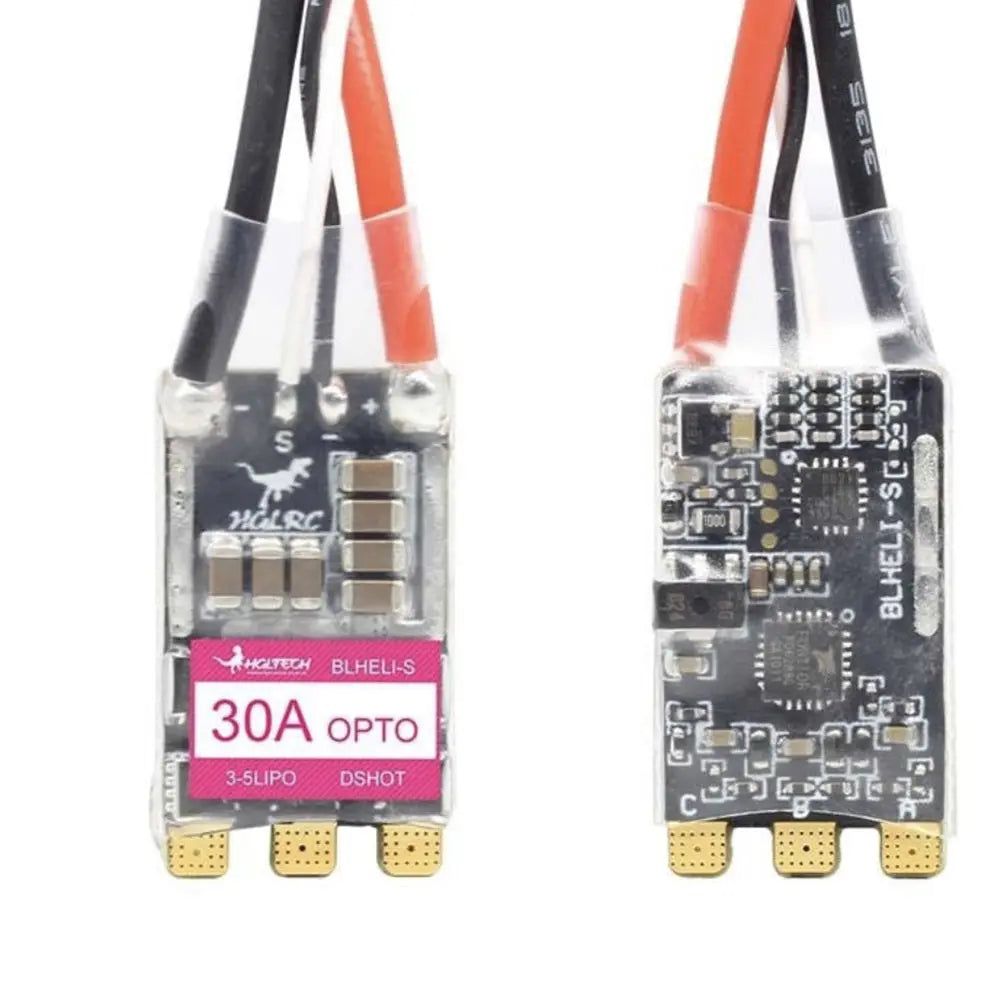 HGLRC 30amp ESC HGLRC