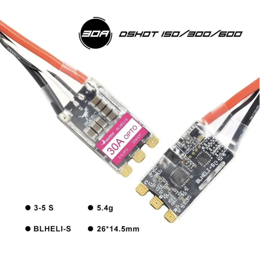 HGLRC 30amp ESC HGLRC