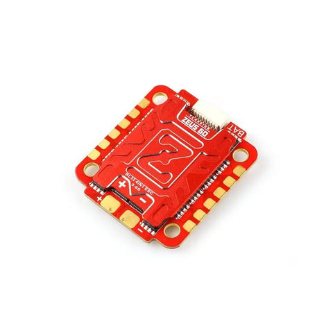 HGLRC 60A ESC Zeus 4in1