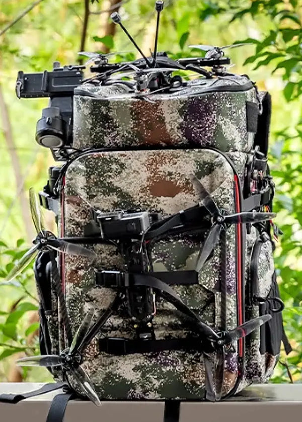 HGLRC Backpack HGLRC