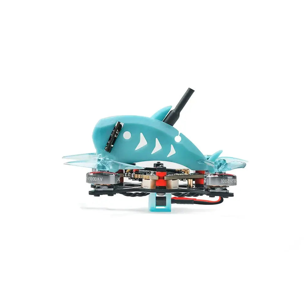 HGLRC Drashark16 Drone24Hours