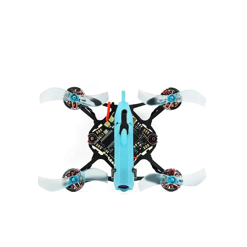 HGLRC Drashark16 Drone24Hours