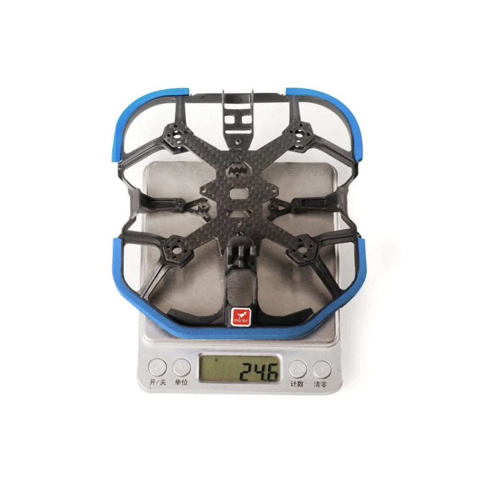 Kit Telaio HGLRC KT20 2 inch Drone24Hours