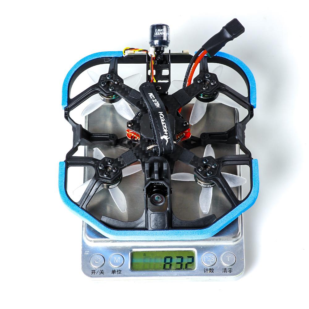 HGLRC KT20 2" Analogico Drone24Hours