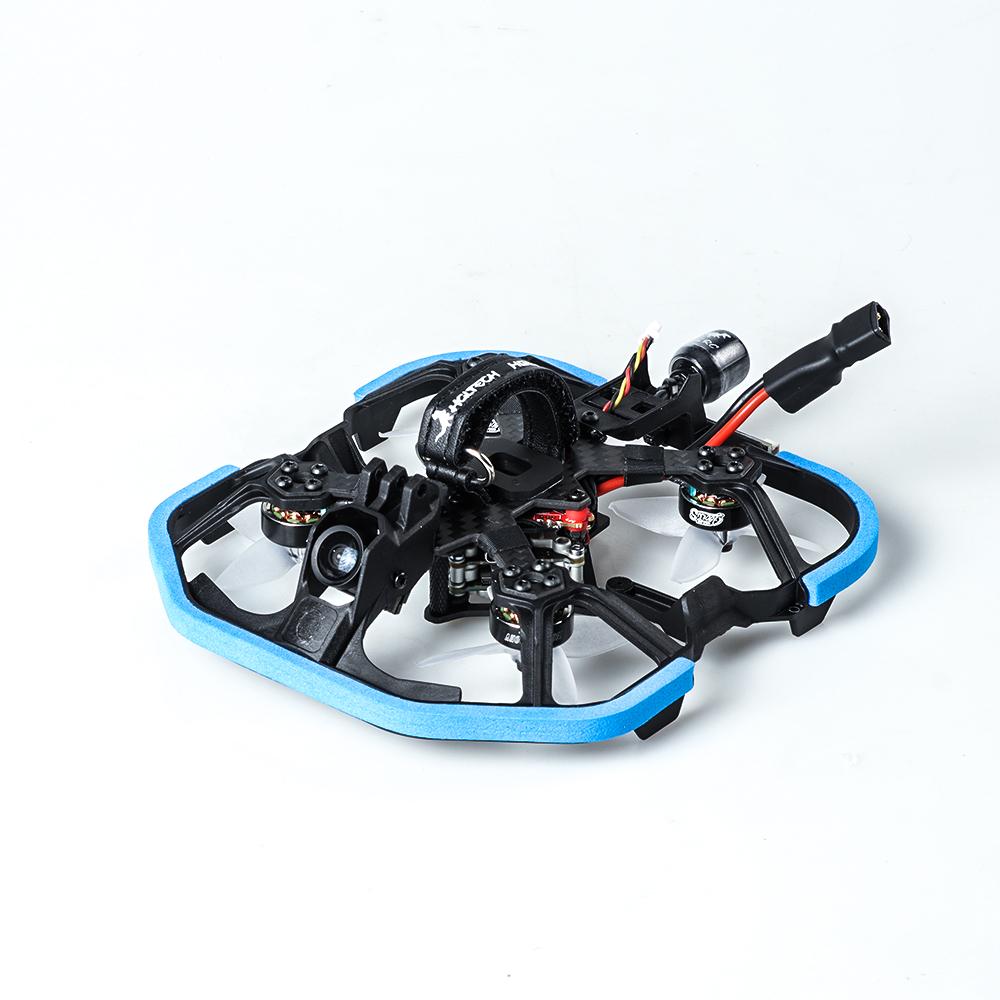 HGLRC KT20 2"  HD Drone24Hours