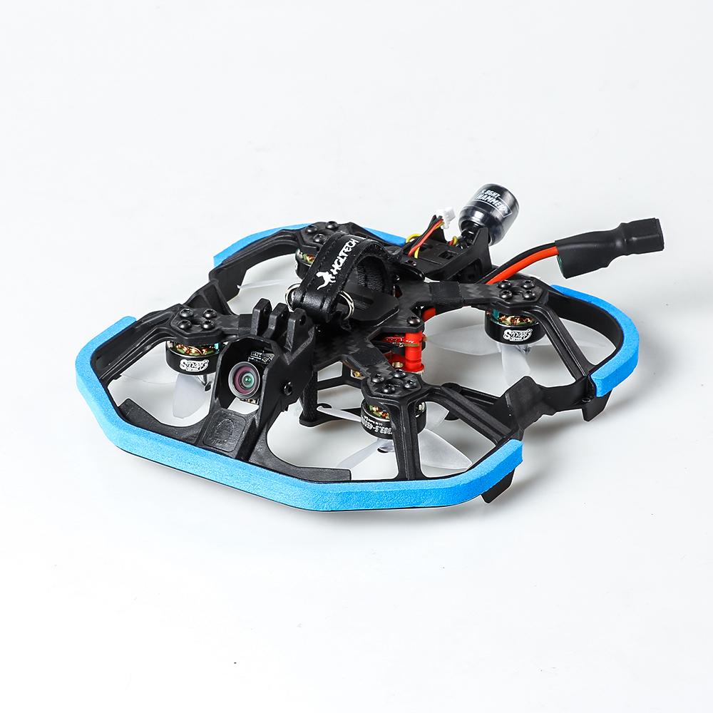 HGLRC KT20 2"  HD Drone24Hours