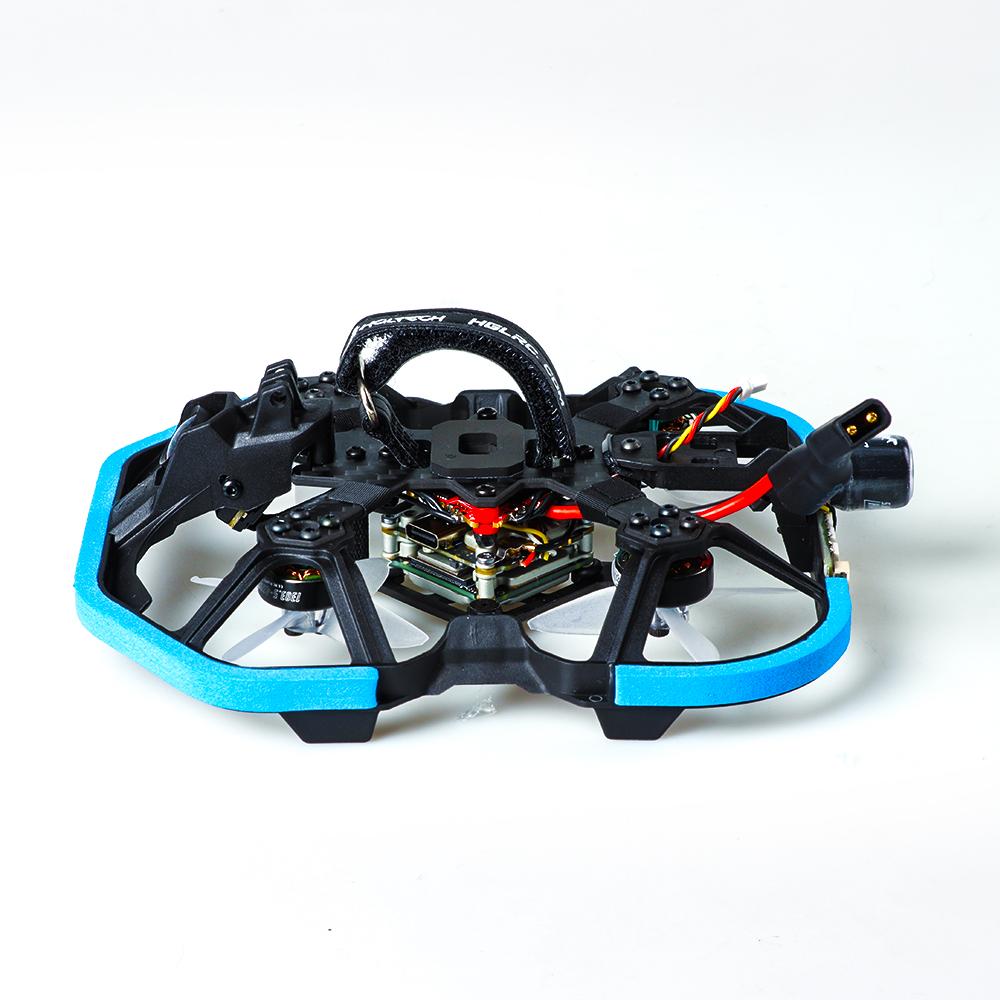 HGLRC KT20 2"  HD Drone24Hours