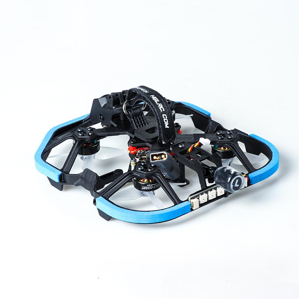 HGLRC KT20 2"  HD Drone24Hours