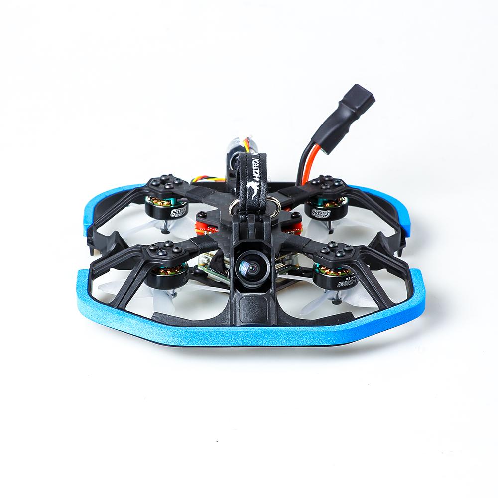 HGLRC KT20 2"  HD Drone24Hours