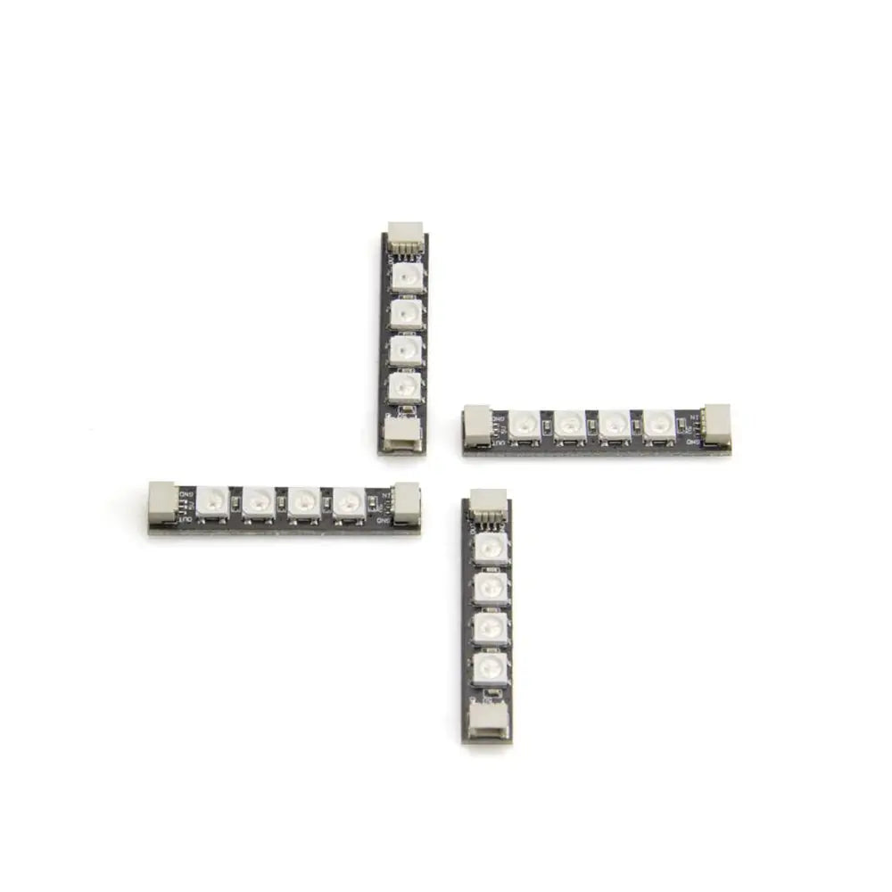HGLRC LED ARM W554B WS2812 HGLRC