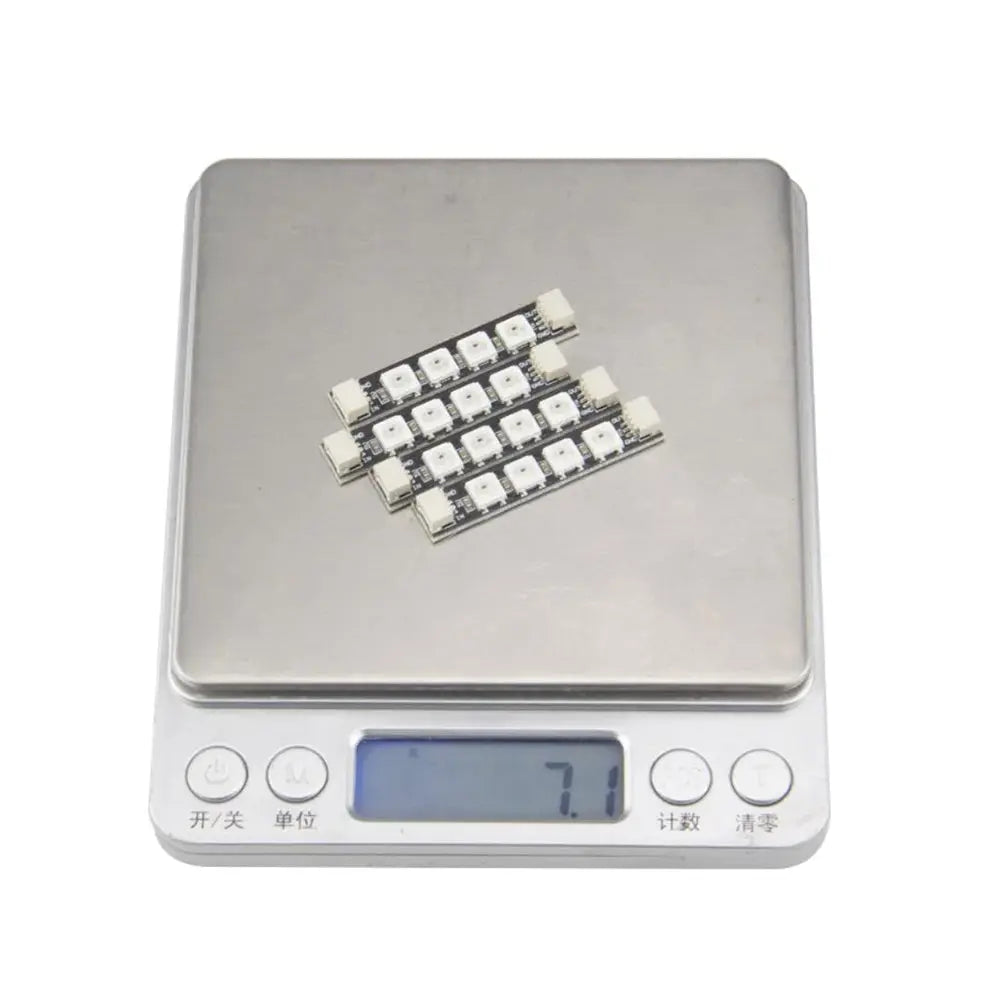 HGLRC LED ARM W554B WS2812 HGLRC