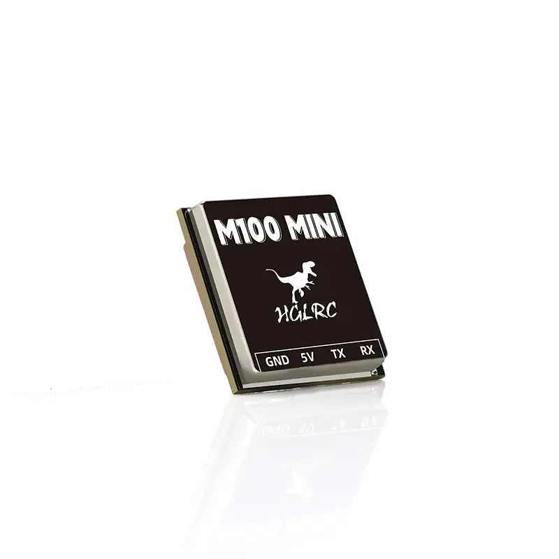 HGLRC M100_MINI GPS HGLRC