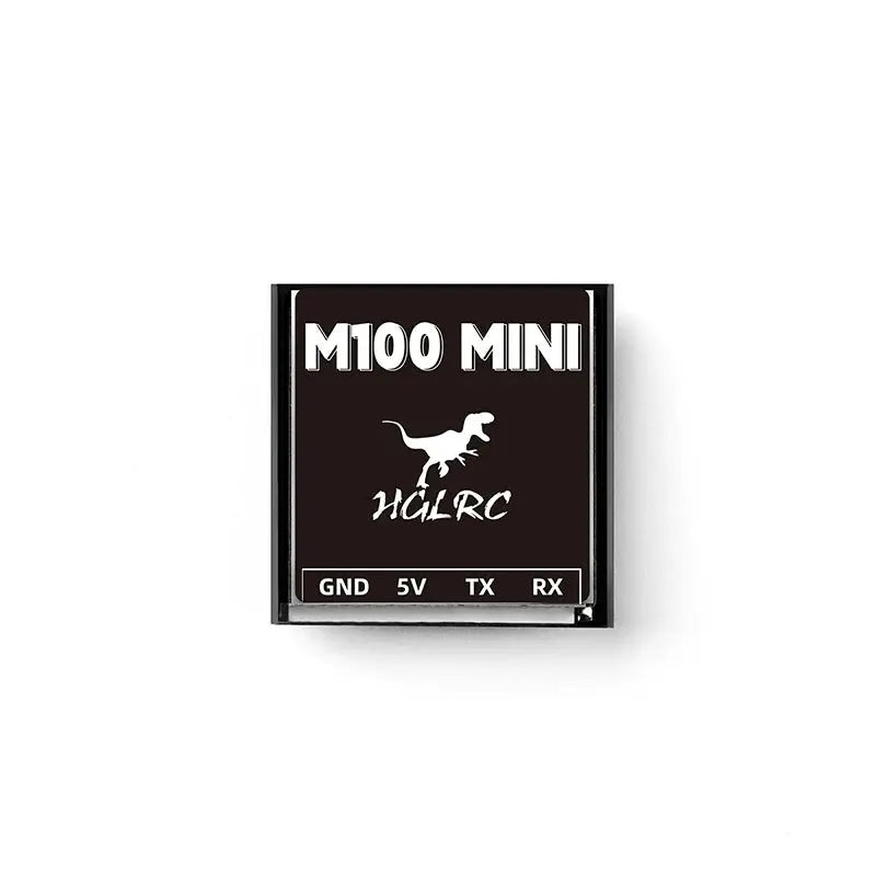 HGLRC M100_MINI GPS HGLRC