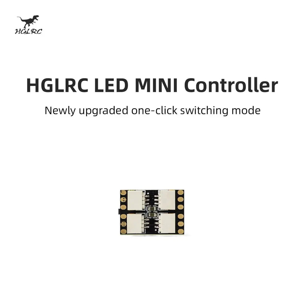 HGLRC MINI LED