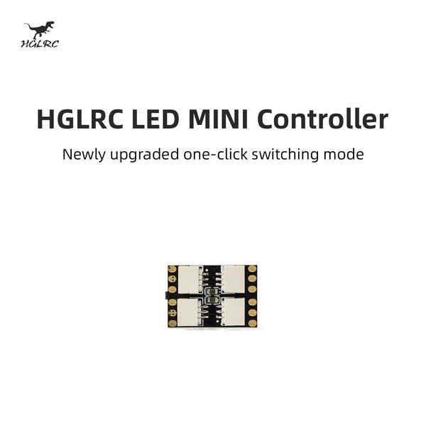 HGLRC MINI LED HGLRC