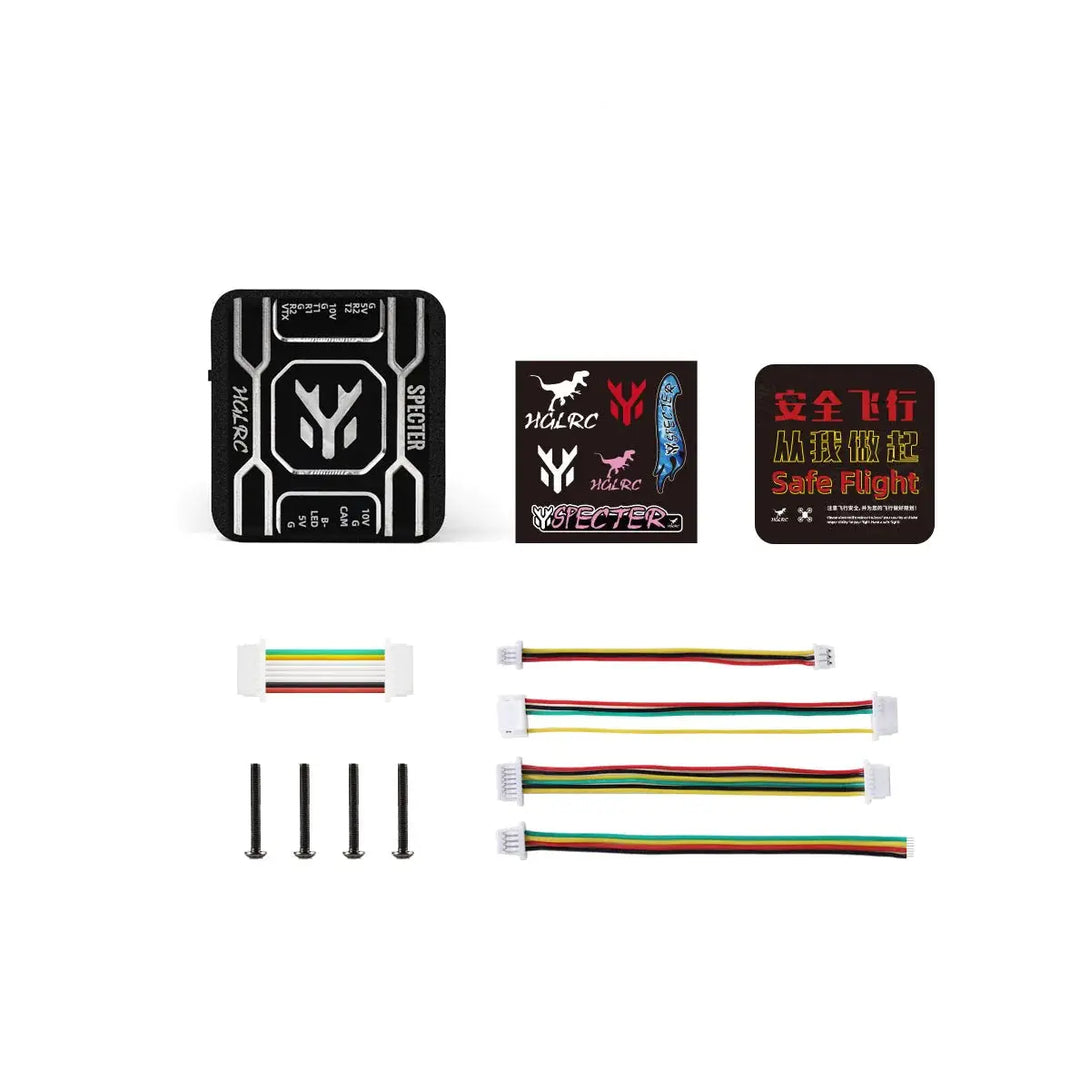 HGLRC SPECTRE F722 mini HGLRC