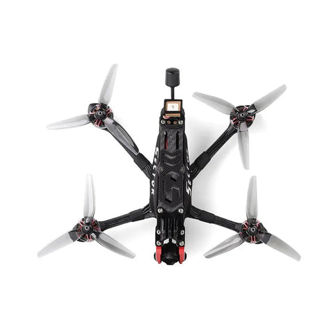 HGLRC Sector D5 HD DJI O3