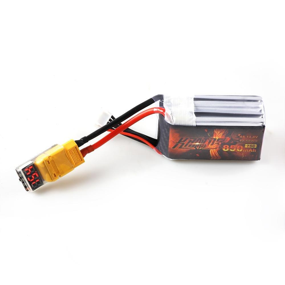 HGLRC Thor Lipo Drone24Hours