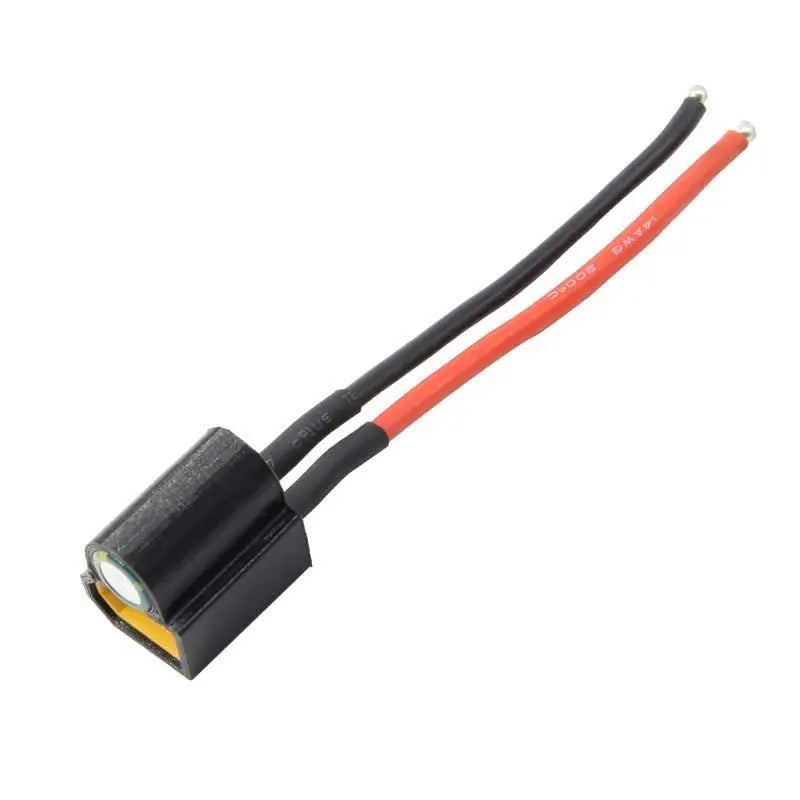 HGLRC XT60 with Capacitor 