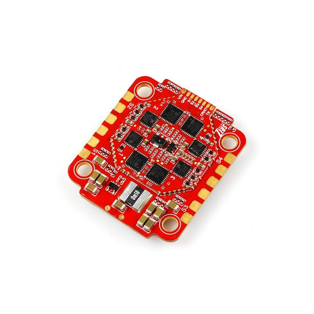 HGLRC Zeus 60A 4in1 ESC Drone24Hours