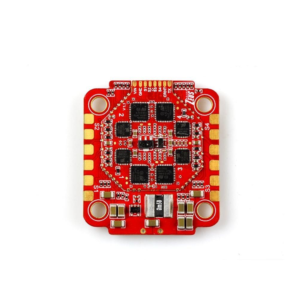 HGLRC Zeus 60A 4in1 ESC Drone24Hours