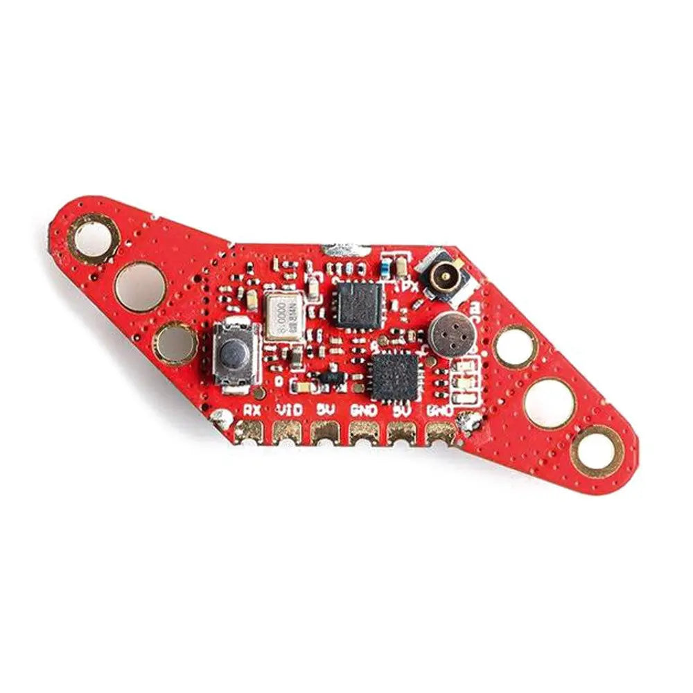 HGLRC Zeus Nano 350mW HGLRC