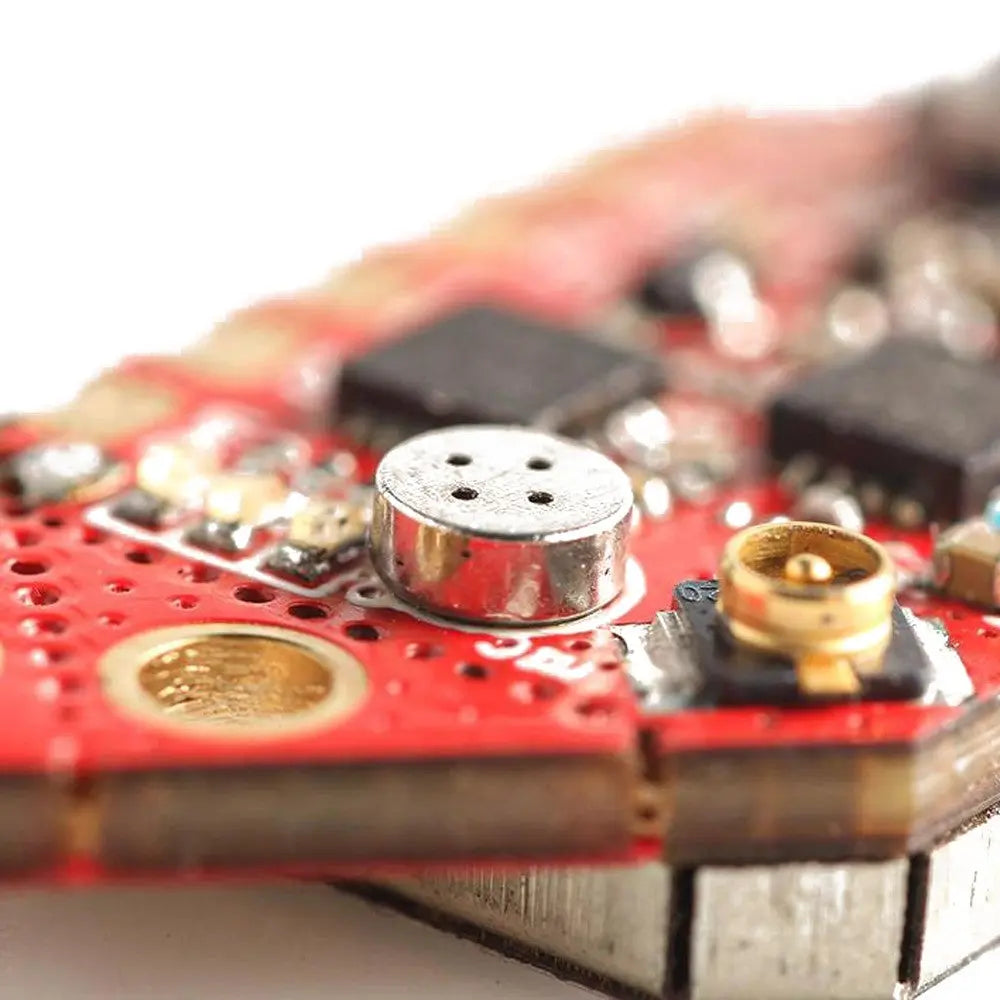 HGLRC Zeus Nano 350mW HGLRC