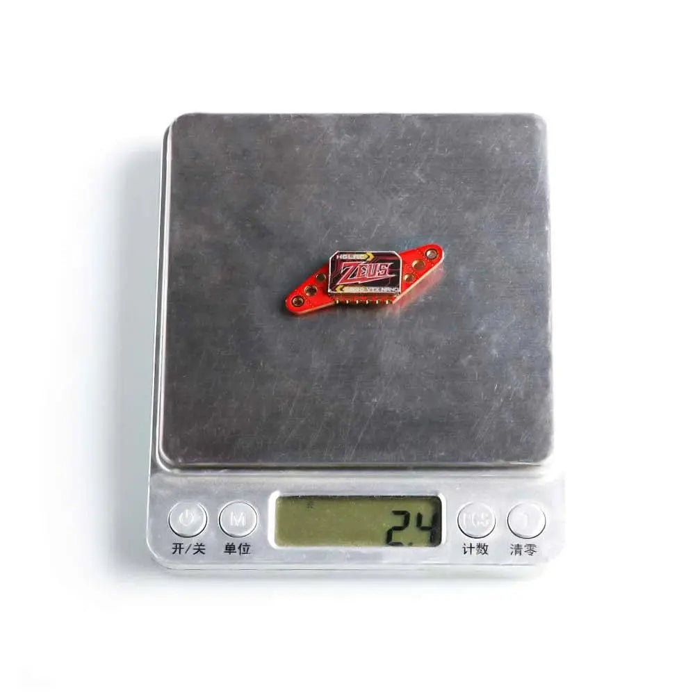 HGLRC Zeus Nano 350mW HGLRC