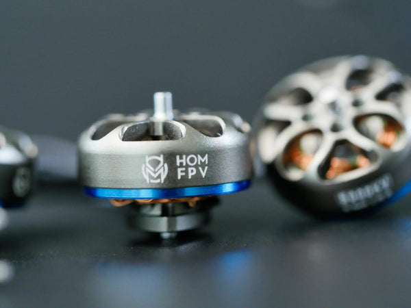 HOMFPV 1203 5000kv HOMFPV