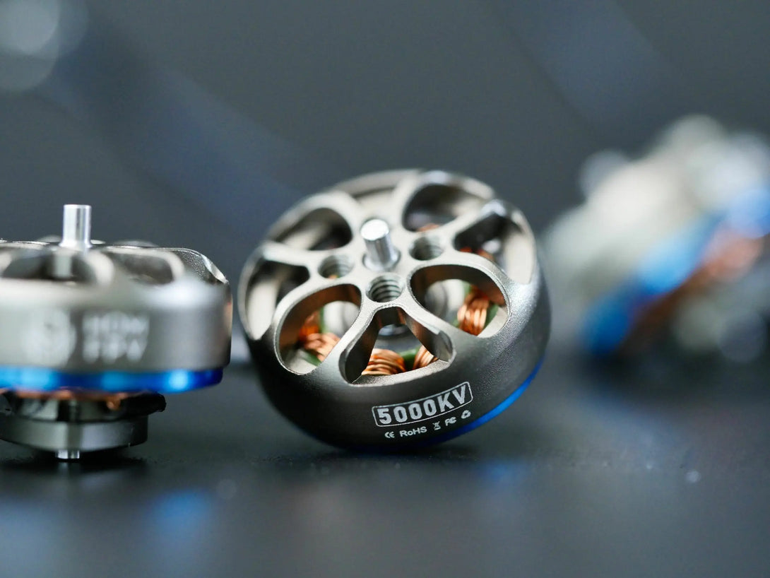 HOMFPV 1203 5000kv HOMFPV