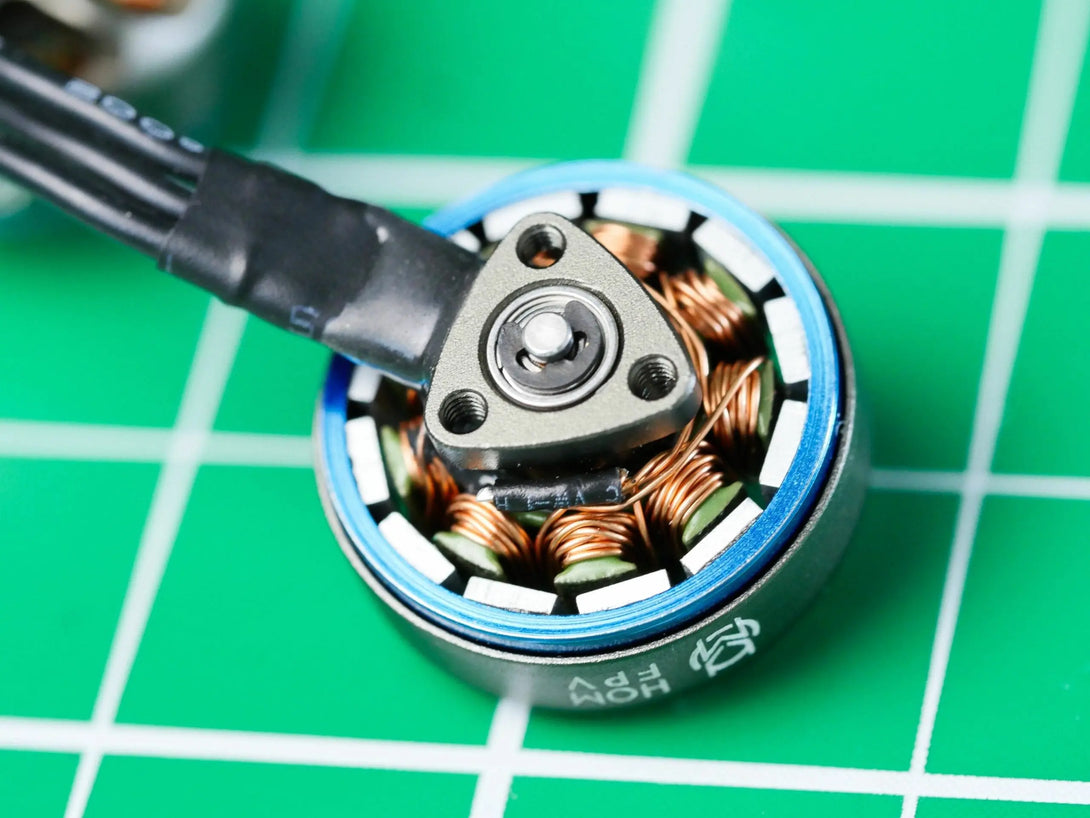 HOMFPV 1203 5000kv HOMFPV