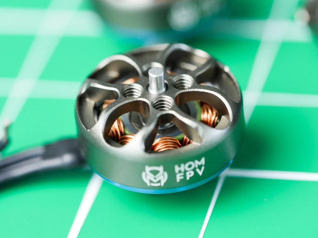HOMFPV 1203 5000kv HOMFPV
