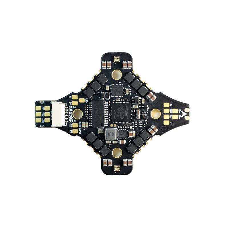 HOMFPV F411 35A AIO FC Drone24Hours