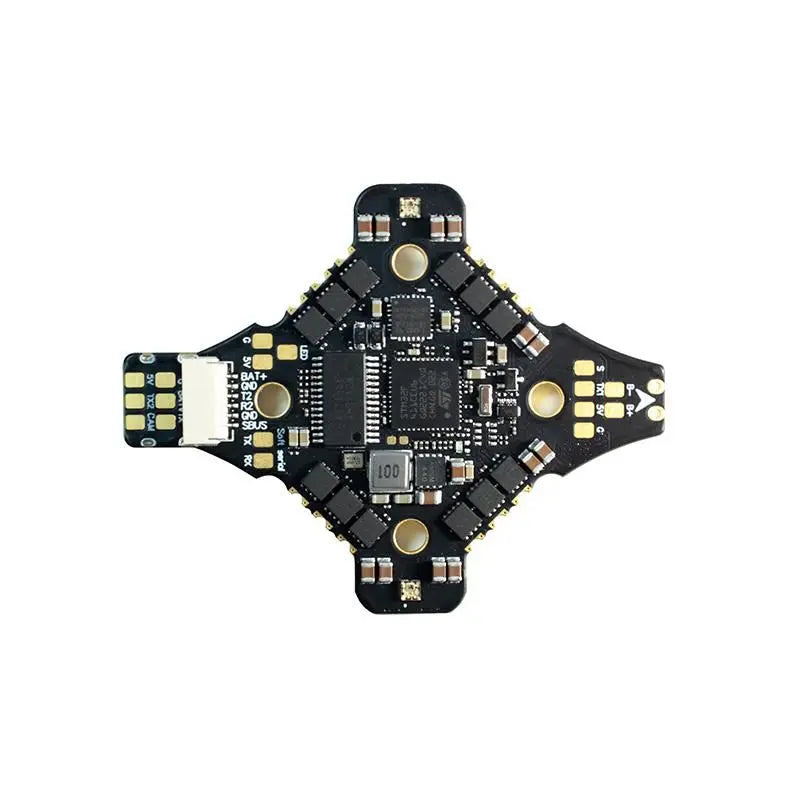 HOMFPV F411 35A AIO FC 