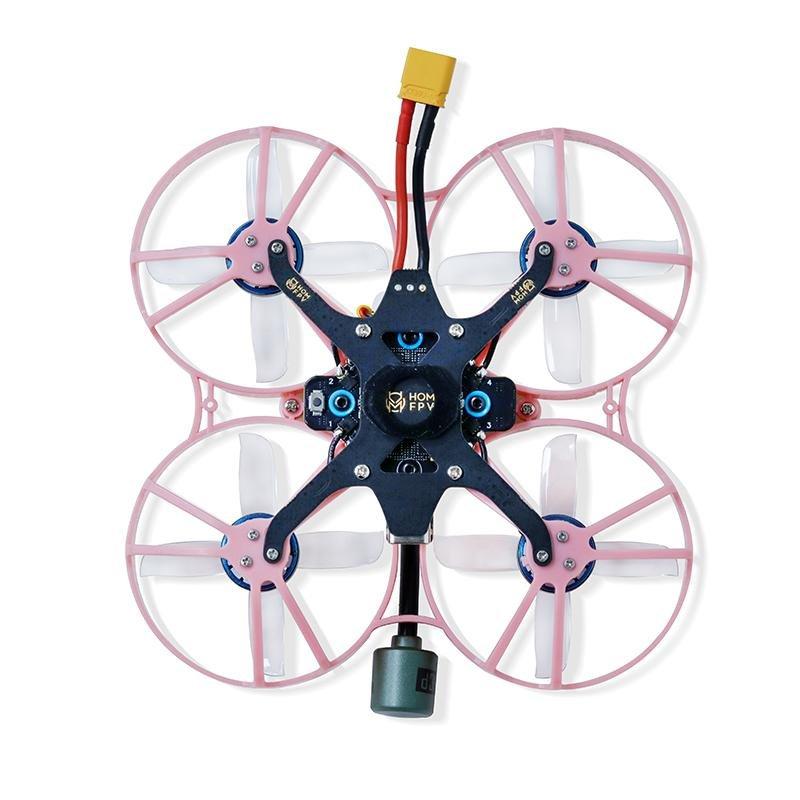 HOMFPV Unicorno V2 HD Drone24Hours