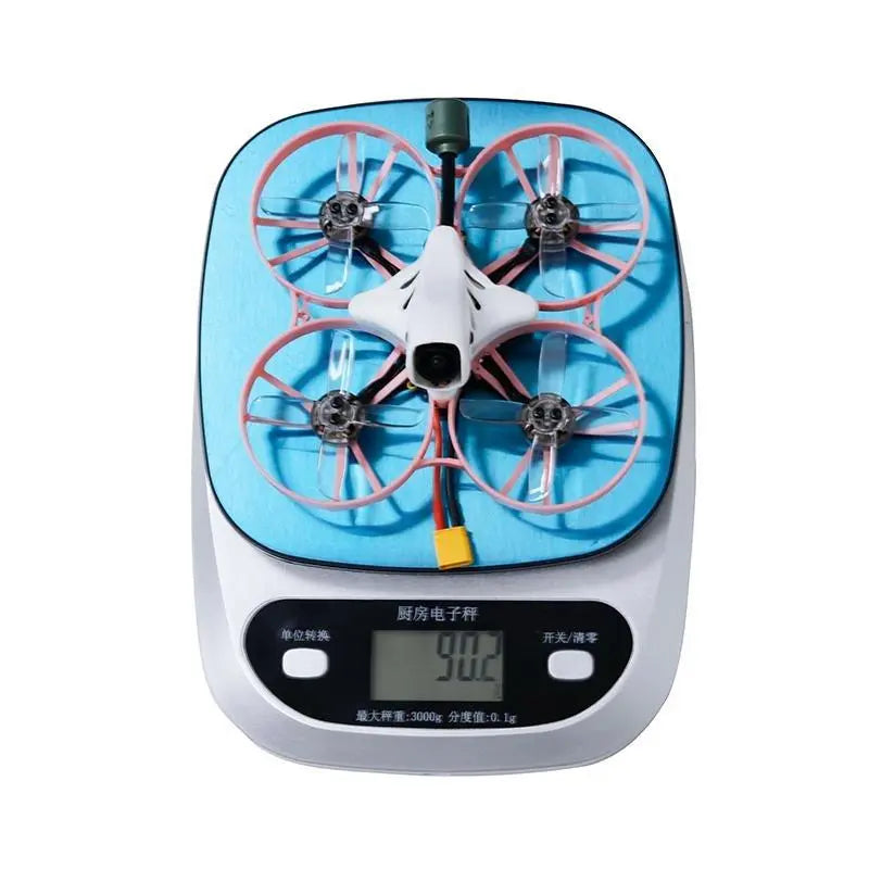 HOMFPV Unicorno V2 HD HOMFPV