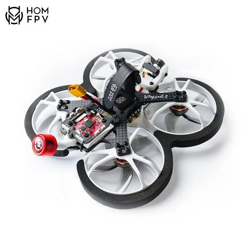 HOMFPV Wingsuit S Analog HOMFPV