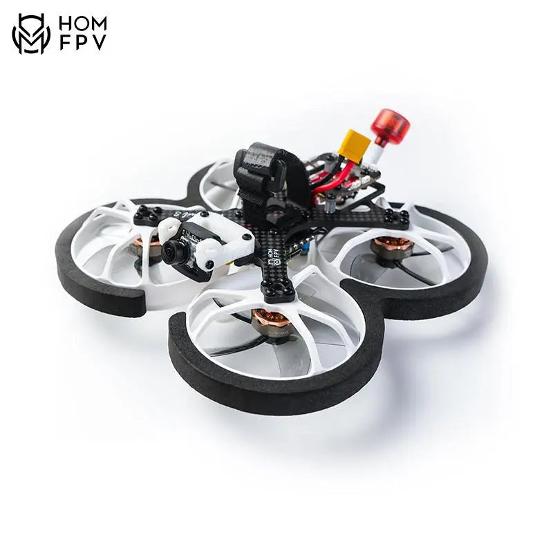 HOMFPV Wingsuit S Analog HOMFPV
