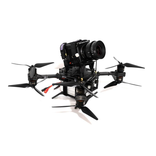 HONEYBADGER X8 FRAME Drone24Hours