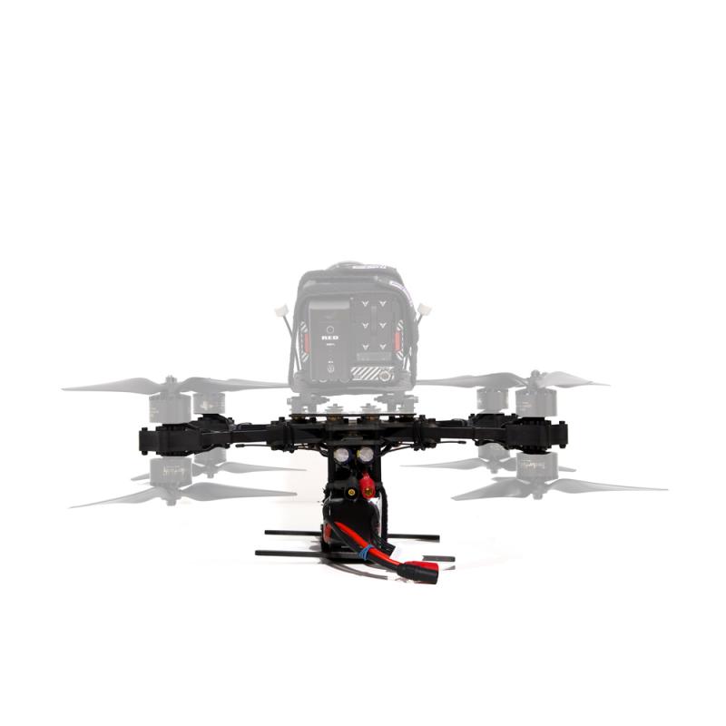 HONEYBADGER X8 FRAME Drone24Hours