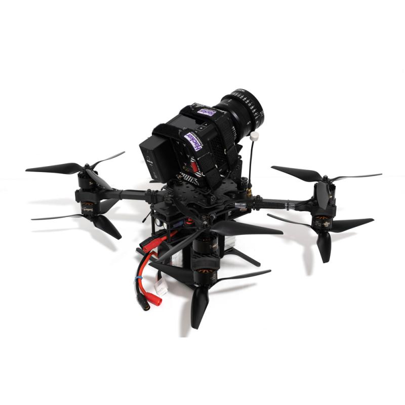 HONEYBADGER X8 FRAME Drone24Hours