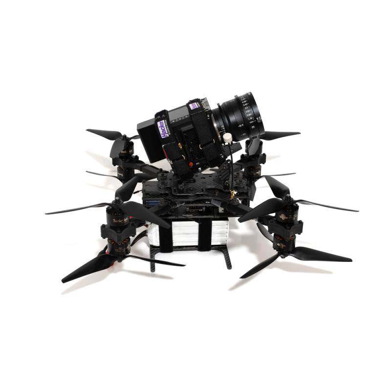 HONEYBADGER X8 FRAME Drone24Hours