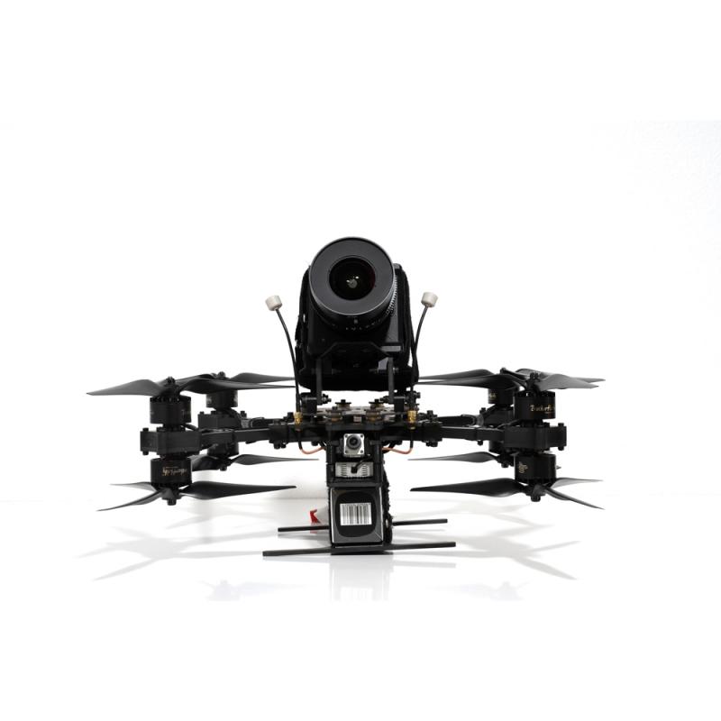 HONEYBADGER X8 FRAME Drone24Hours