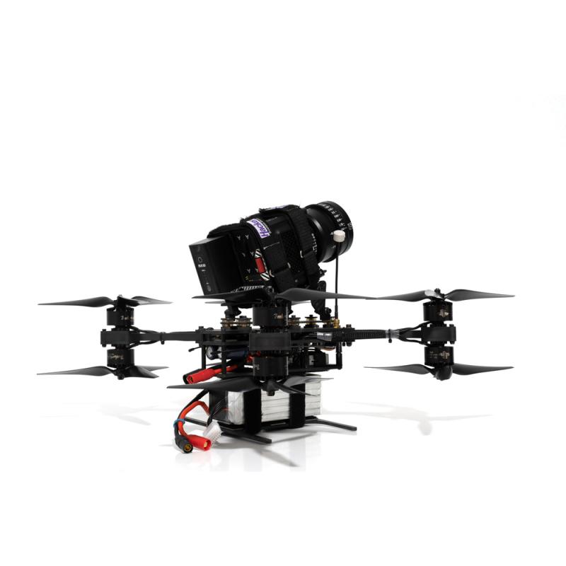 HONEYBADGER X8 FRAME Drone24Hours