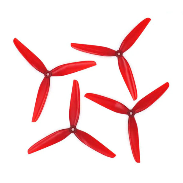 HQ 7×3.5x3V1S – Rosso chiaro HQProp