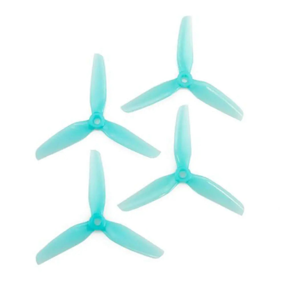 HQ DURABLE PROP 4X3X3 AZZURRO Drone24Hours