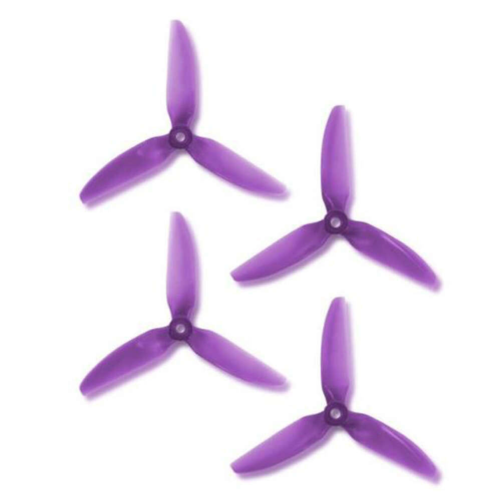 HQ DURABLE 4X3X3 Viola chiaro Drone24Hours