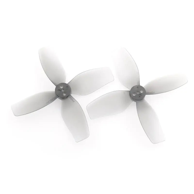 Eliche HQProp DT2.9x2.5x4 per DJI Avata grigie (4 pz)
